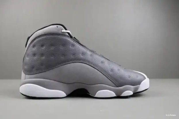 Rep MAX Atmosphere Retro Jordan Air 414571-016 Grey 13 0324